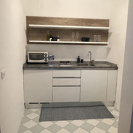 New Cereria Apartment Trieste Luaran gambar