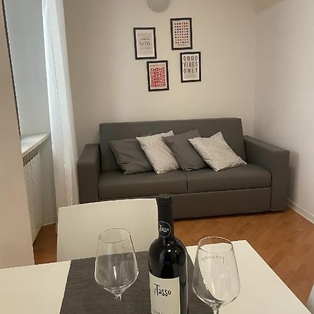 New Cereria Apartment Trieste Luaran gambar