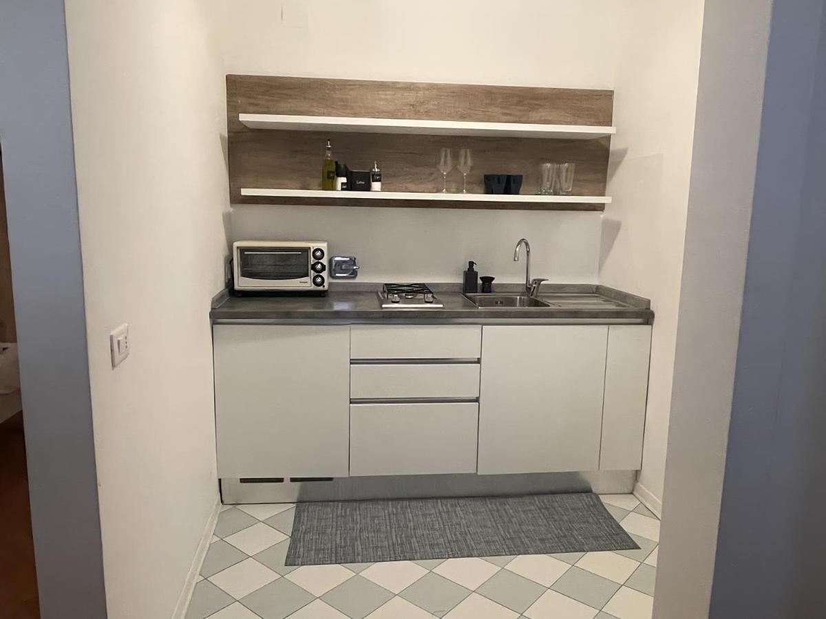 New Cereria Apartment Trieste Luaran gambar